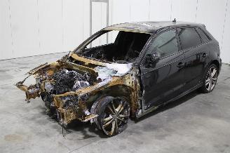 Uttjänta bilar auto Audi A1  2020/2