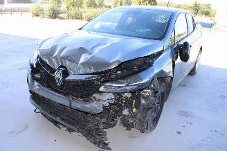 skadebil auto Renault Clio  2025/11