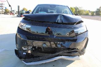 Opel Frontera  picture 6