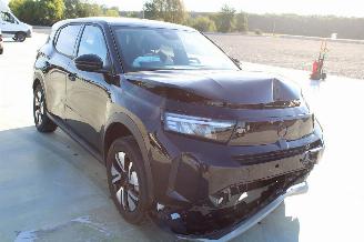 Opel Frontera  picture 2