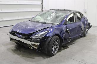 Tesla Model 3  picture 1