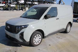 skadebil auto Ford Transit Courier Van Transit Courier 2024/10