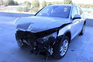 Audi Q5  picture 1