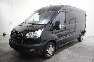 skadebil auto Ford Transit  2021/9