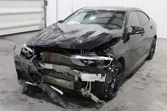 skadebil auto BMW 2-serie 218 2021/5