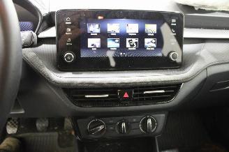 Skoda Fabia  picture 13
