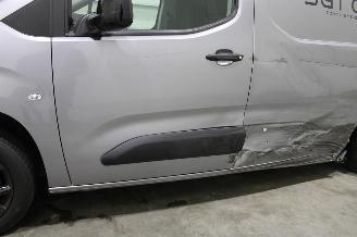 Citroën Berlingo  picture 5