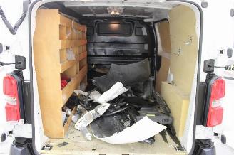 Citroën Jumpy  picture 13