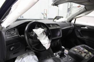 Volkswagen Tiguan  picture 11