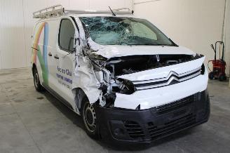 Citroën Jumpy  picture 2
