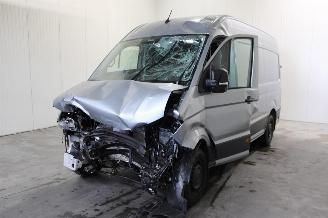 Dezmembrări autoturisme Volkswagen Crafter  2026/3