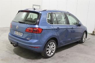 Volkswagen Golf  picture 4