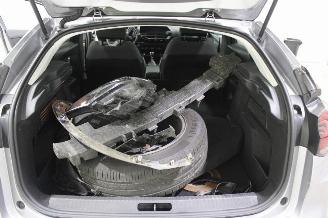 Citroën C4  picture 21