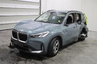 Uttjänta bilar auto BMW X1  2023/4