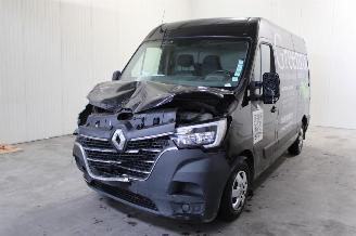 Vrakbiler auto Renault Master  2020/7