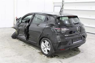 Renault Clio  picture 4
