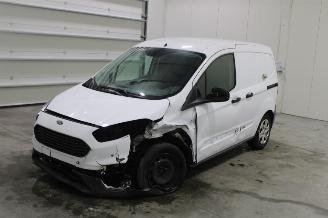 skadebil auto Ford Transit Courier Van Transit Courier 2020/12