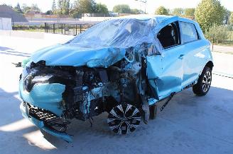 Avarii autoturisme Renault Zoé ZOE 2023/12