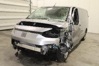 Dezmembrări autoturisme Fiat Scudo  2025/6