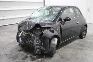 Fiat 500  picture 1