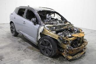Nissan Qashqai  picture 3