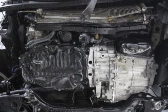 Skoda Octavia  picture 17