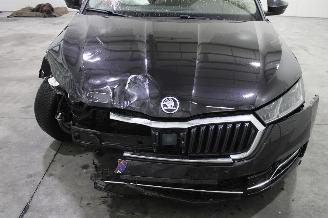 Skoda Octavia  picture 8