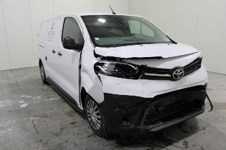 Toyota ProAce  picture 2