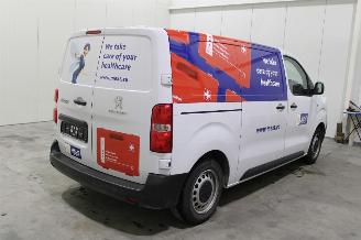 Peugeot Expert  picture 3