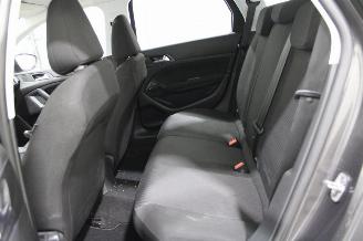 Peugeot 308  picture 12
