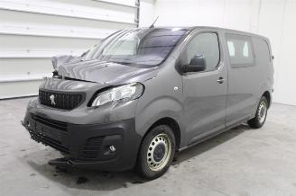 Vrakbiler auto Peugeot Expert  2023/9