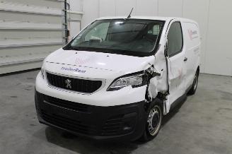 Vrakbiler auto Peugeot Expert  2021/5