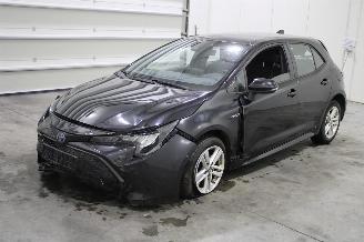 Toyota Corolla  picture 1