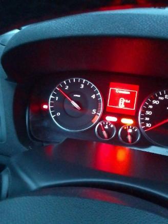 Renault Laguna  picture 14