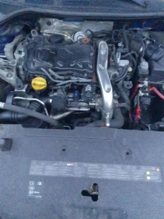 Renault Laguna  picture 17