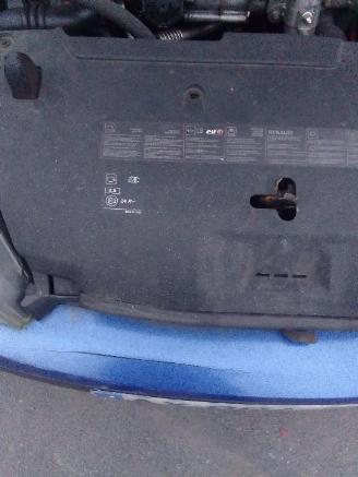 Renault Laguna  picture 18