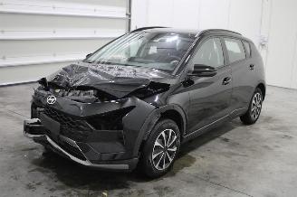 Hyundai Bayon  picture 1