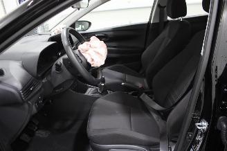Hyundai Bayon  picture 11