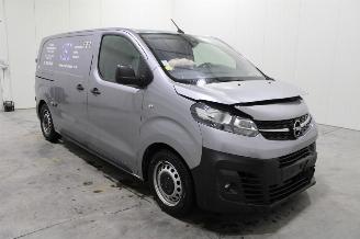 Opel Vivaro  picture 2