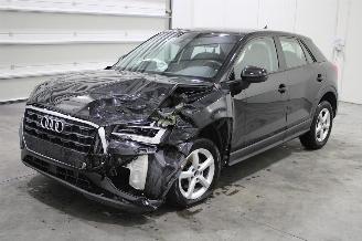 Audi Q2  picture 1