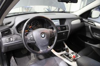 BMW X3  picture 10
