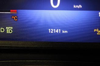 Opel Combo  picture 13