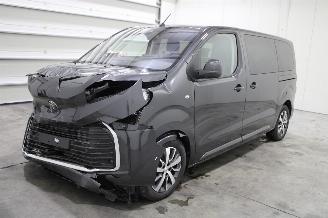Toyota ProAce  picture 1