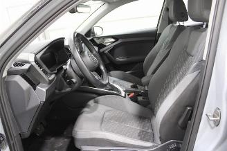 Audi A1  picture 11