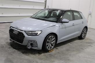 Audi A1  picture 1