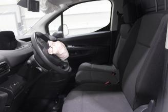 Peugeot Partner  picture 12