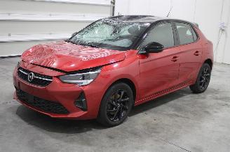 skadebil auto Opel Corsa  2023/3