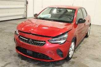 krockskadad bil auto Opel Corsa  2023/3