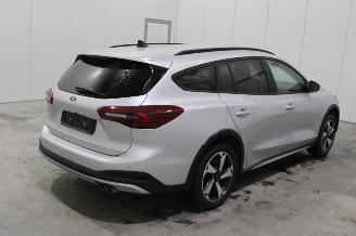 Ford Focus  picture 3