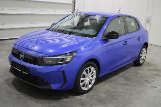 škoda osobní automobily Opel Corsa  2026/6